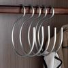 Premium Cap Rack, Wall-Mounted Hat Rack, Hat Hangers for Closet Space Saving,Sturdy Cap Organizer, Aluminum Hat Organizer Holder