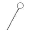 Flute Cleaner Cleaning Tools Piccolo Swab Cleaning Brushes for Piccolo Flute Cleaning Rod Cleaning Brush for Piccolo