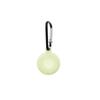 Silicone World 1PC Protective Case For AirTag Soft Silicone Protective Cover For AirTags Keychain Anti-Lost Anti-Scratch Sleeve