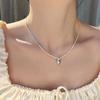 Pearl Necklace Women'S Plated Niche Design High-End Clavicle Chain Premium Durable Quality Useful Practical Reliable