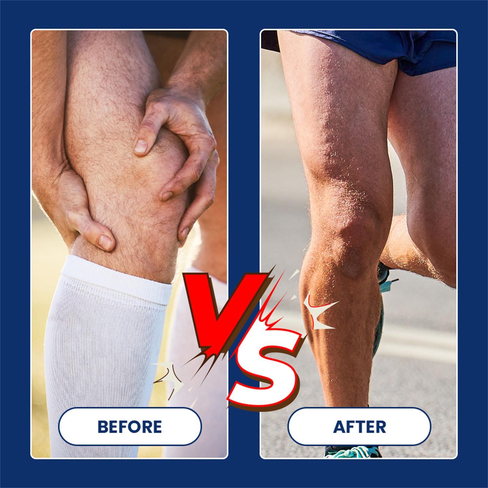 Синовиальная паста для коленного сустава — фото 5