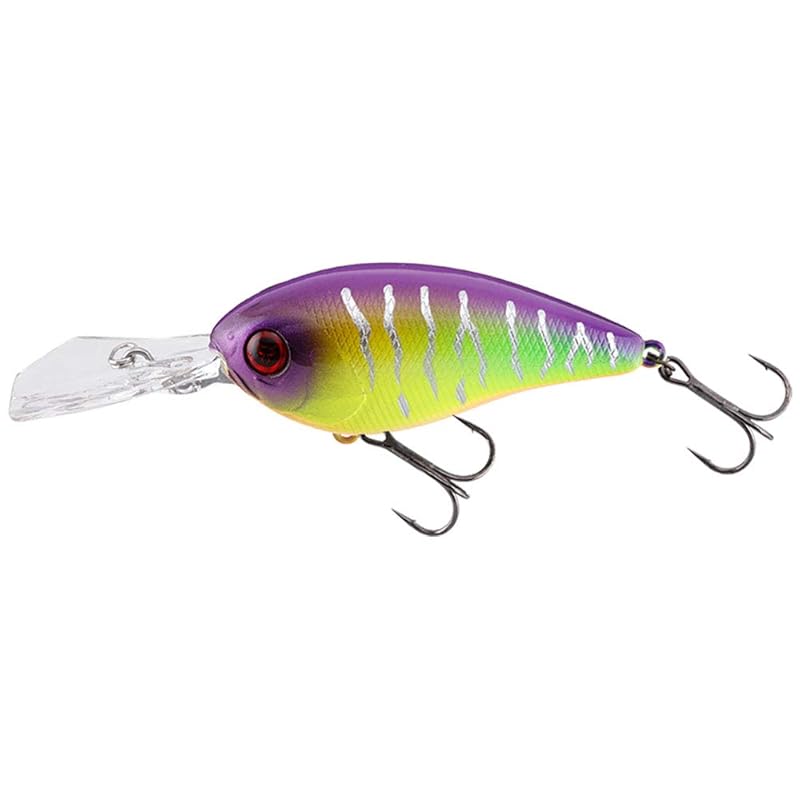 

JACKALL Diggle 4+ NH table lock 70mm / 20.8g