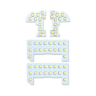 Illuminazione interna – Illuminazione interni