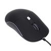 Gaming Mouse Colorful Lights Matte Texture Smart Connection 4 Speed Optical Engine Wired Mouse