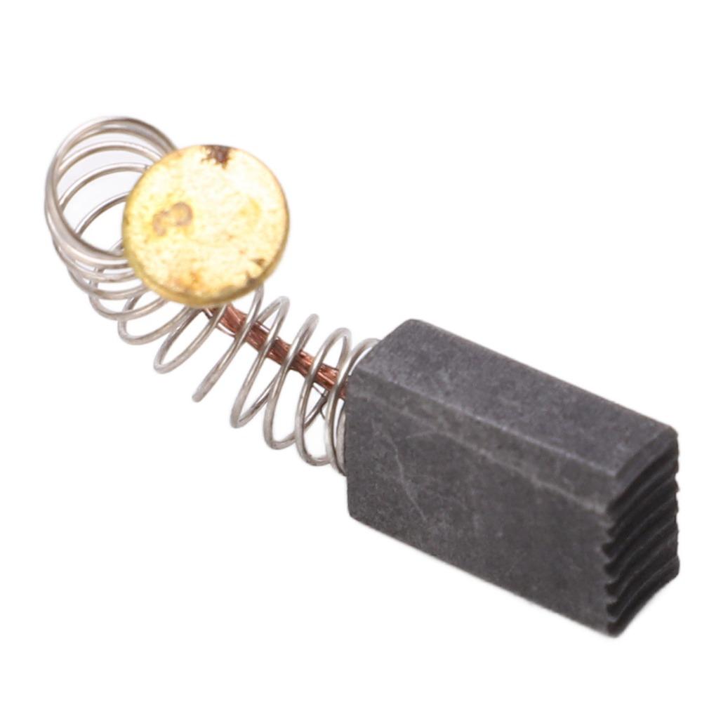 20pcs 13mm x 8mm x 5mm Power Tool Replacement Parts Angle Grinder Brushes  For Electric Drills
