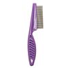 Stainless Steel Pet Comb Flea Removal Comb Cat Dog Pet Remove Flea Brush Hair Grooming Combs Pet Hair Beauty Brush Pet Care