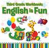 Kniha Third Grade Workbooks : English Is Fun