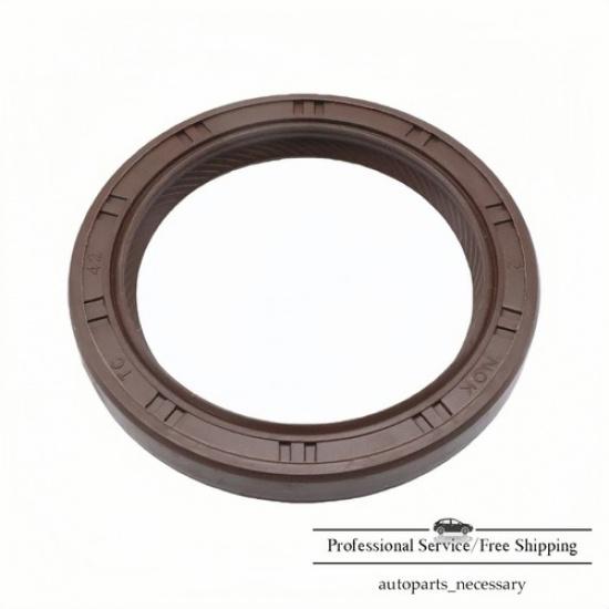 Front Crankshaft Oil Seal for 10-21 Buick Encore Cascada LaCrosse Regal Verano