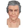 Cross-border Halloween Face Mask Hood