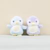 Doll Penguin Plush Cartoon Keychain Animal Bag Pendant Decoration Kids Gift