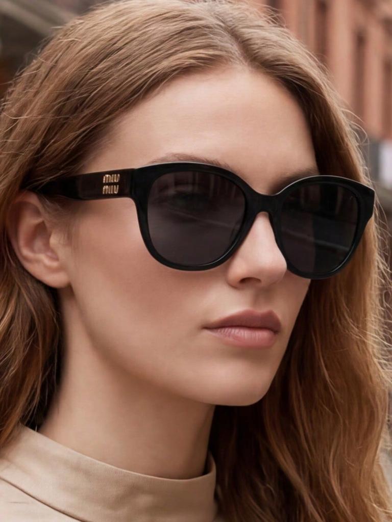 Miu Miu SMU01Z Classic Sunglasses