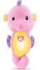 Soothe and Glow Seahorse Fisher-Price [Pink]