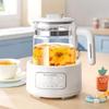 Morphyrichards MR5602 Glass Electric Health Kettle
