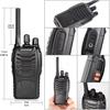 Baofeng PMR 446MHz BF-88E Walkie Talkie
