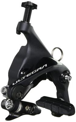 SHIMANO Hinten Direktmontage R55C4 Schuh Medium BR-R8110-RS