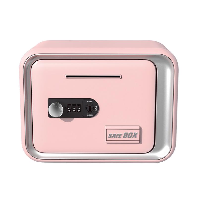 Creative Children's Large Money Box with Password Protection