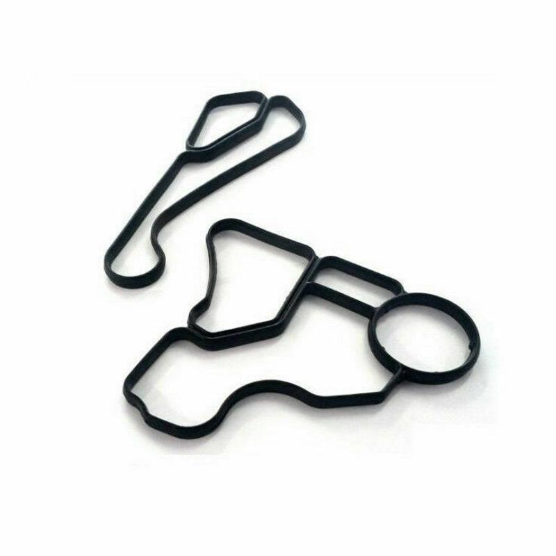 Joint de couvercle de filtre à huile BMW pour Série 1-7 - Prévient les fuites d'huile