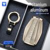 Geely Car Key Cover for GS, Xingyue L, Boyue, Xingrui, Binyue, Coolray, Vision X6, Galaxy L7, Emgrand