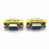 DB9 9-Pin Female-to-Female Serial Port RS232 Adapter