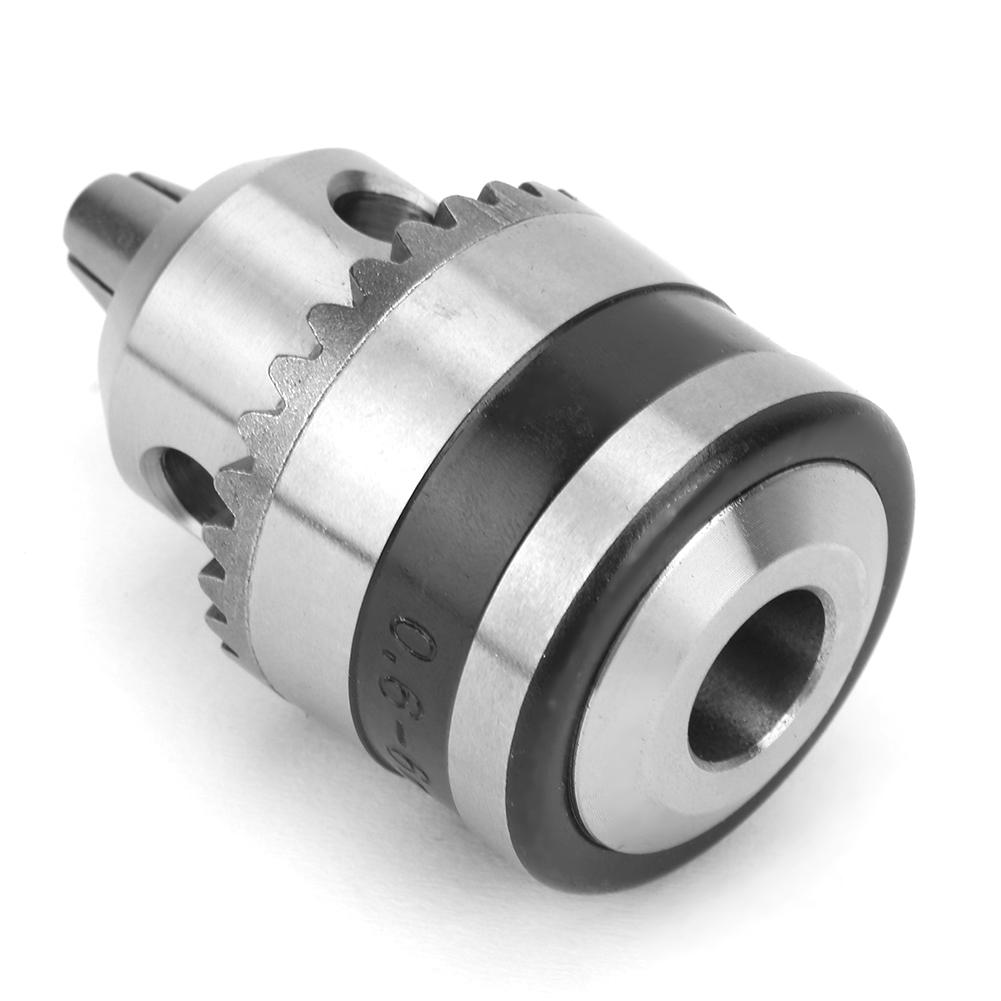 0,66 mm B10 Borchuckadapter Freserverktøysett Nøkkeltype Borchuck