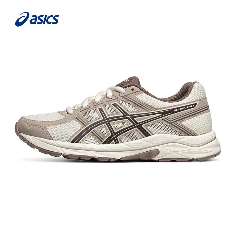 ASICS Women s GEL-CONTEND 4 Cushioned Running Shoes 37