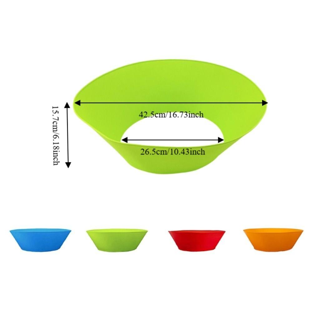 Heat-resistant Oil Splatter Cover Folding Splash Pot Lid Kitchen Newbie