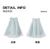 Mamimaka Summer New Product Girls' Sweet Dress