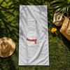 Character Mashi Maro Towel Towel beach towel, quick drying absorbent bath towel for Swim,Gym,Camping,Outdoor hot