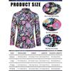 Men's Stage Performance Disco Set - 70s Retro Floral Shirt High-Waisted Bell Bottoms