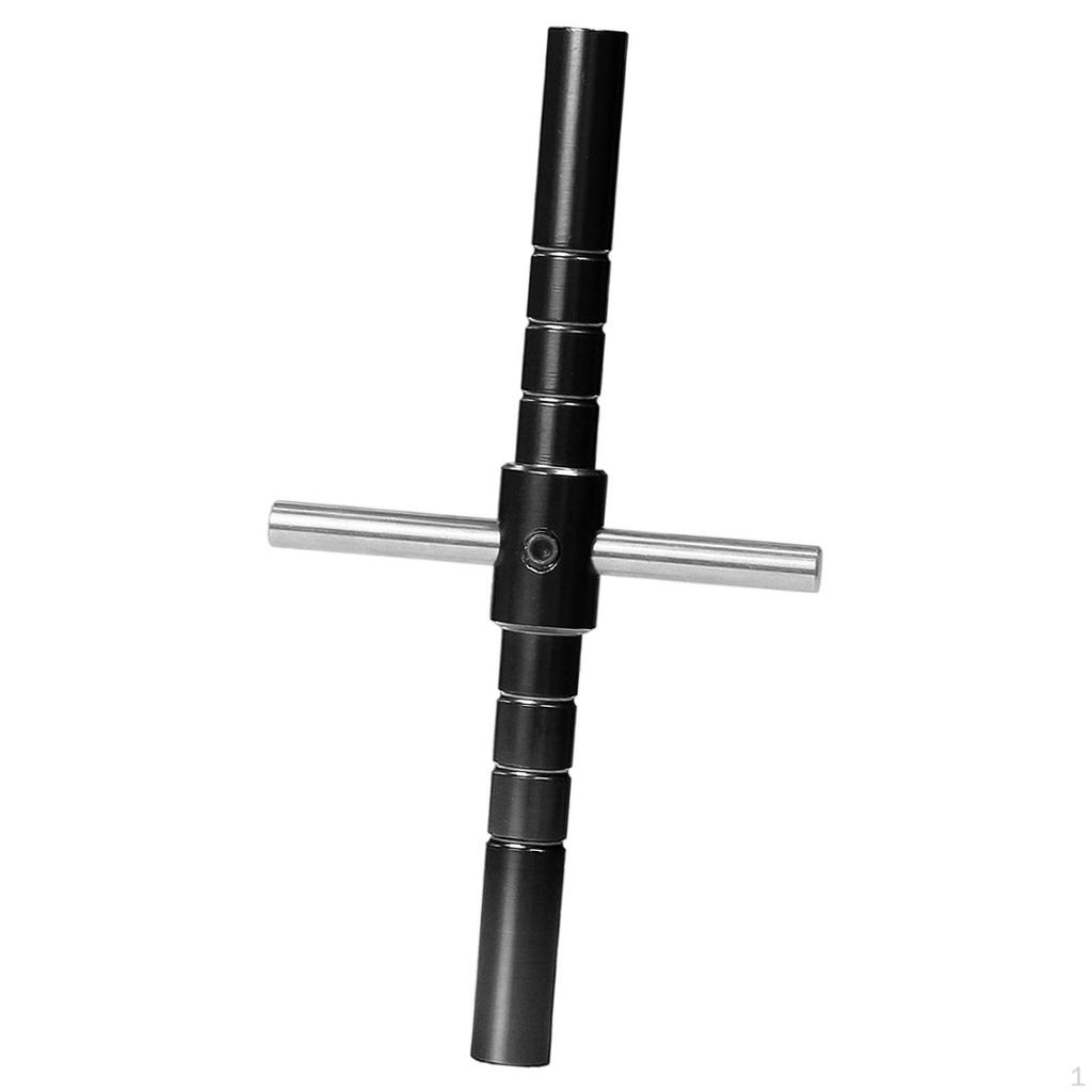 Hex Socket Wrench for RC Cars, 2.0mm 2.5mm Nut Tool 1:18 1:24 Scale Models