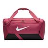 Brasilia Polyester Handbag Small Unisex Red DM3976-634