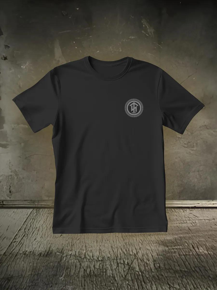 

Printed t-shirt XL