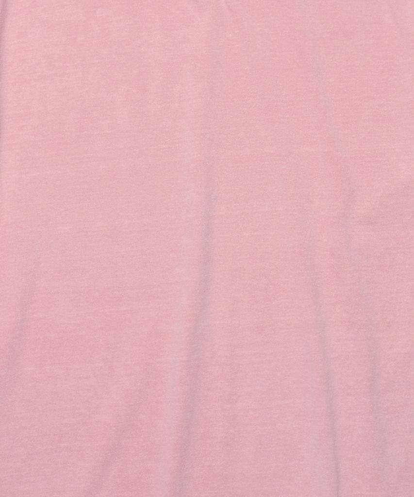 CAVISH Mega Cyclone Pigment Ss Tee Pink(Cv2Dmut524A)