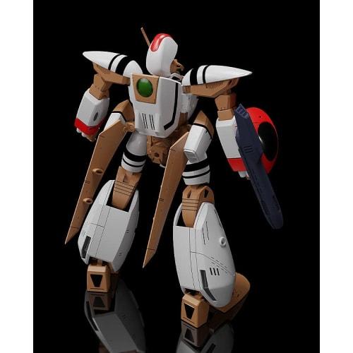 MODEROID Super Dimension Century Orguss Orguss Non-Scale Assembled Plastic Model
