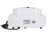 Diamond Microdermabrasion Machine: Desktop Skin Cleaning & Exfoliation Instrument for Rejuvenation.