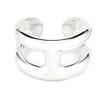 Osmose Monochrom Design 925 Silberring Herrenring 113719327