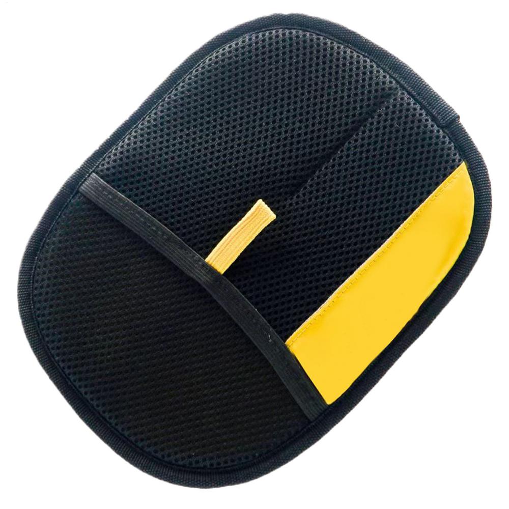 Pet Hair Remover Brushing Gloves 23x18x2cm Two-Way Grooming Gloves Multi-Functional Pet Cleaning Tool For Dogs Cats Rabbits