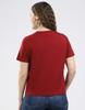 Monte Carlo Women Regular Fit Summer Top