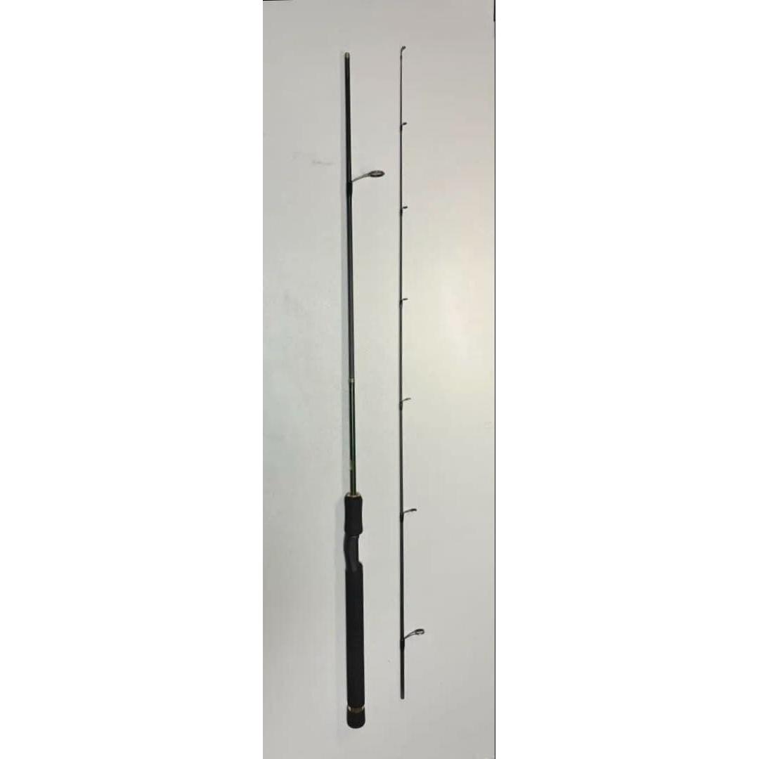 Used Shimano Luermatic S66ML
