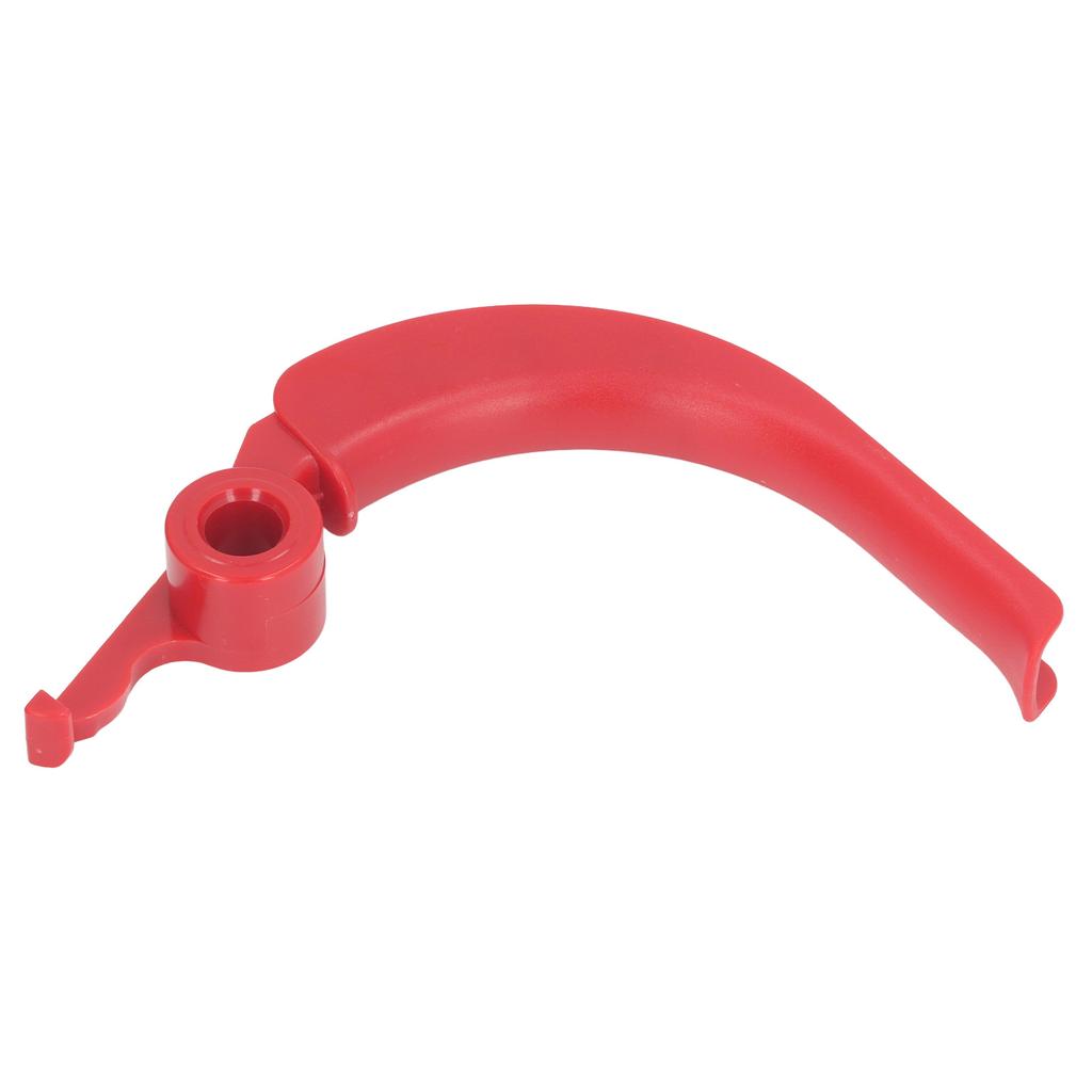 Lawnmower Positioning Lever ABS Locating Lever Handle for ROTAK 1000 1400 320 340 34GC 36 37 370 40 GC 32 32 R 34