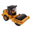 Road Roller Engineering Car Model Forklift Dumper Excavator Bulldozer Toy  Kids Gifts