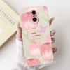 Husă Colorată cu Model Pentru Xiaomi Redmi 5 Plus Note 5 Subțire Huse din Silicon Moale Pentru Redmi5 Plus (Redmi Note5) Coperta Coque