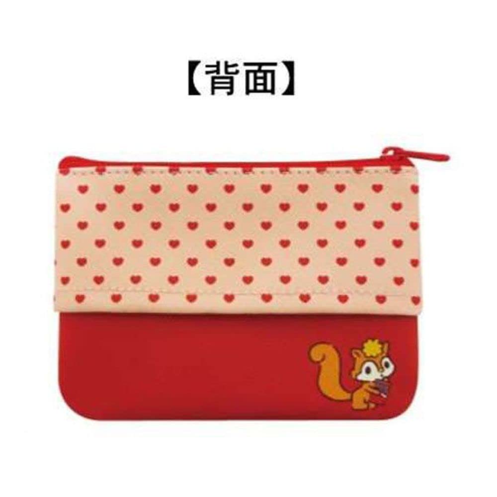 K Company Sanrio Characters (Fancy Retro) Tissue Pouch My Melody SAR-TP-MM