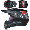 ORZ-Off Road Helmets, Men's and Women's Full Helmets, Go Karts, Rally Bikes, Mountain Bikes, All Season Helmets