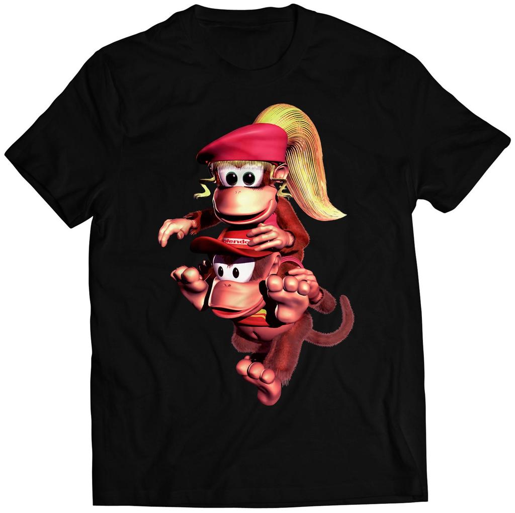 Didy Carrying Dixi DKC2 Premium Unisex T-shirt (Vectorized Design)