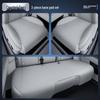 Mercedes-Benz CLA-EV All-Season Breathable Seat Covers, 25 Styles - Interior Modification.