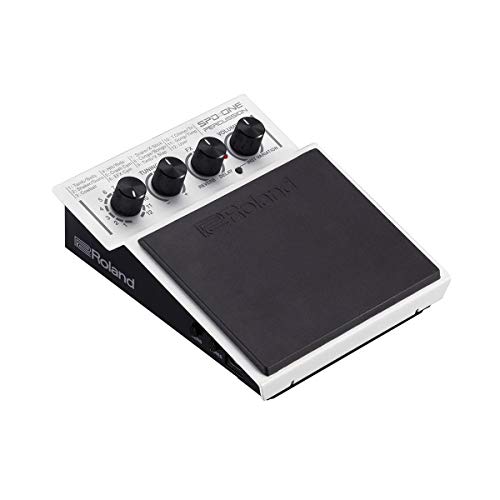 

Roland SPD-1P Percussion Electronic Drum Pad, Percussion Small Rockem Music