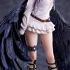 Overlord" Albedo so-bin ver. [Limited color] Non-scale PVC & ABS painted finished figure