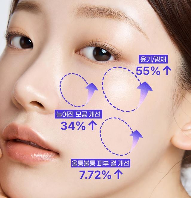 Purcell PixelBiome Glow Barrier Probiotic Serum 50ml — Barrier Support & Radiance Serum