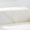 Washed Cotton Sofa Cushion Simple Modern Seat Cushion Cushion Non-slip Sofa Cover Cover Four Seasons General Cover Cloth Towel Light Luxury